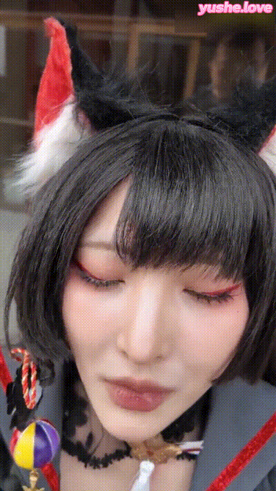 狐娘cos公开手指插穴舔屌 动图预览 - 私房ACG - sifacg.com