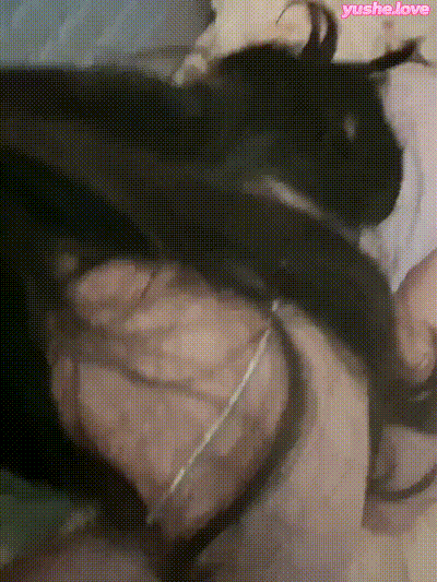 电影快到时间啦 动图预览 - 私房ACG - sifacg.com