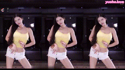 主播小恩雅 黄衣热舞清纯诱惑 动图预览 - 私房ACG - sifacg.com