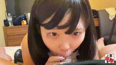 FC2PPV4590270 中出聽話可愛童顏巨乳美少女[Part2] 动图预览 - 私房ACG - sifacg.com