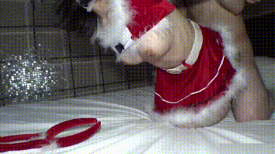 FC2PPV4593563 在平安夜中出漂亮臉蛋S級聖誕美女的敏感小穴 动图预览 - 私房ACG - sifacg.com