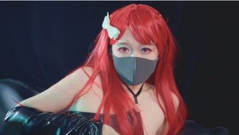 魅魔性愛初體驗 - 私房ACG - sifacg.com