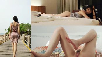 爆操留學校花模特 - 私房ACG - sifacg.com