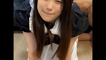 FC2PPV4580076 女僕咖啡廳店長的戀愛契約 手銬束縛性愛[Part1] - 私房ACG - sifacg.com