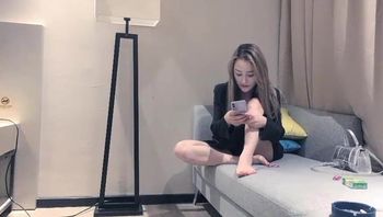 探花巨乳金髮御姐笑容甜美 受不住肌肉大哥猛操浪叫要把我搞廢了受不了 - 私房ACG - sifacg.com