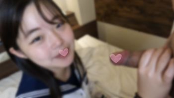 FC2PPV4550845 18歲JK水潤小穴被粗壯雞巴狠狠開發 - 私房ACG - sifacg.com