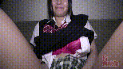 FC2PPV4550156 小麥色JK陰部大特寫[Part1] 动图预览 - 私房ACG - sifacg.com