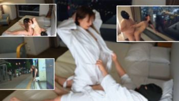 FC2PPV4548410 地方人妻極渴望男人握著她的手吻她和進入她的身體[Part2] - 私房ACG - sifacg.com