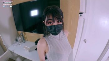 性感爆乳銷售小姐姐站著被金主爸爸操到噴水 - 私房ACG - sifacg.com