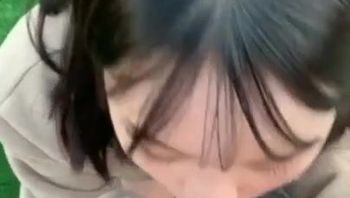 膚白美少女和男友喜歡刺激打野炮 後入內射 - 私房ACG - sifacg.com