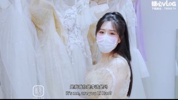 孤獨準新娘在婚紗店被老公下屬下藥迷姦 - 私房ACG - sifacg.com