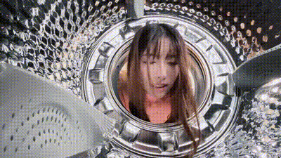 水電工強制入侵暴操騷穴 幹進洗衣機 动图预览 - 私房ACG - sifangacg.com