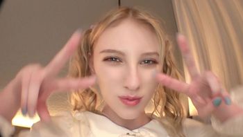 FC2PPV4546584 喜愛日本文化的18歲美少女初次來日本第一天便被帶到酒店啪啪 - 私房ACG - sifacg.com