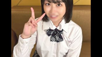 FC2PPV4540239 擁有偶像臉的可愛JK鈴醬雙穴調教痛苦尖叫[Part1] - 私房ACG - sifacg.com