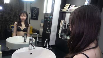 FC2PPV4545975 身材嬌小膚白美少女做愛過程大公開[Part4] - 私房ACG - sifacg.com