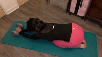 人妻在家練習瑜伽巨大蜜臀令老公忍不住插入再爆菊 - 私房ACG - sifacg.com