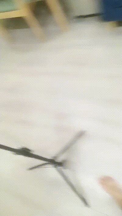 美女淫娃洗澡後便急著吃棒棒 還指示快點操我 动图预览 - 私房ACG - sifacg.com