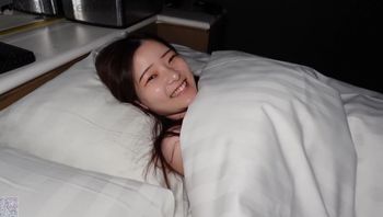 FC2PPV4525860 膚白笑容純真的女孩缺少性經驗 被無套內射[Part2] - 私房ACG - sifangacg.com