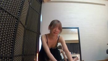 FC2PPV4515779 女大生在按摩店兼職 被培養成愛吸吮雞巴的好女孩[Part1] - 私房ACG - sifangacg.com