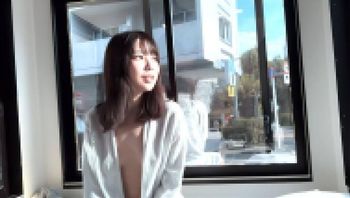 FC2PPV4521204 很受歡迎的美女有如魔鏡號裡在落地大窗前做愛[Part1] - 私房ACG - sifangacg.com