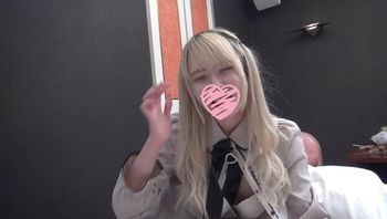 FC2PPV4521931 地雷系膚白美女口技熟練 口爆吞精 - 私房ACG - sifacg.com