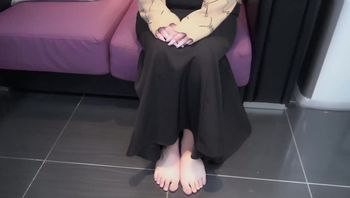 FC2PPV4516441 成熟美麗女店員無法抑壓性欲[Part1] - 私房ACG - sifacg.com