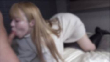 FC2PPV4509645 看著穿長靴金髮美女好像很美味的吃著肉棒吞精 - 私房ACG - sifacg.com