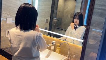 FC2PPV4507185 揭露皮膚白皙的優等生的秘密活動 白虎一線穴淫水直流[Part1] - 私房ACG - sifacg.com