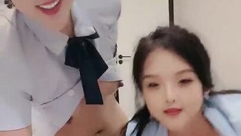 被兩個美女輪流騎乘內射差點被榨乾 - 私房ACG - sifacg.com