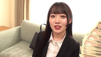 230ORECO750 極愛接吻的女大生在工作面試後被搭訕激吻啪啪 - 私房ACG - sifacg.com