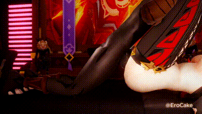 纳特兰的快乐仪式 动图预览 - 私房ACG - sifacg.com