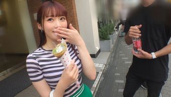 200GANA2999 搭上笑顏可愛的大奶美女 瞞著男友偷偷做愛滿足性欲 - 私房ACG - sifangacg.com