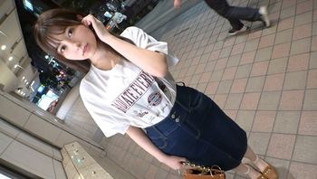 200GANA2994 街頭拾獲清純系正妹被操得不斷抽搐連續痙攣 - 私房ACG - sifangacg.com