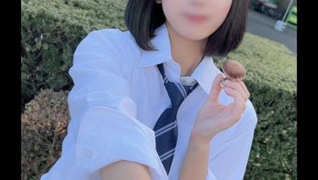 FC2PPV4302474 野外中出甜美校花 一炮不滿足再到酒店再來一炮 - 私房ACG - sifacg.com