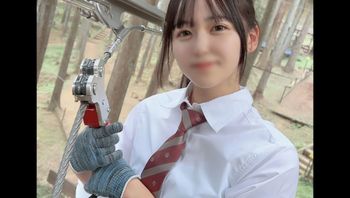 FC2PPV4287318 戶外暴露可愛JK身體 在廢墟做愛體內射精 - 私房ACG - sifangacg.com