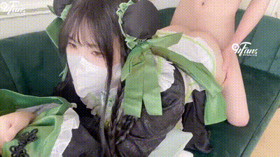 练习生落入经纪人套路 动图预览 - 私房ACG - sifacg.com