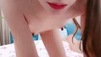 風騷女主播3P伺候兩位小哥 前插後入爆操蹂躪 - 私房ACG - sifacg.com