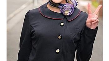 230ORECO553 鐘情制服小姐姐重金引誘成功推倒內射 - 私房ACG - sifangacg.com