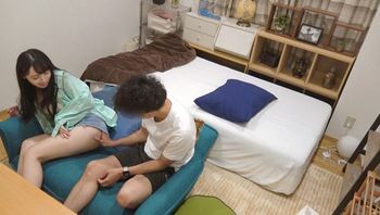 200GANA2956 搭訕師把穿得清爽妹子帶回家做愛[320] - 私房ACG - sifangacg.com