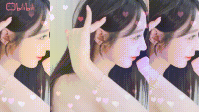 韩宝贝#编号01#20210627 动图预览 - 私房ACG - sifacg.com