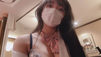 爆乳可愛學生幫忙打手槍已把持不住未插入先射一炮 - 私房ACG - sifangacg.com