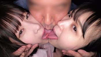 230OREMO034 和兩個淫蕩痴女3P 車輪榨精 - 私房ACG - sifangacg.com