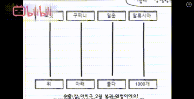 韩宝贝#编号E94DDE03 动图预览 - 私房ACG - sifacg.com