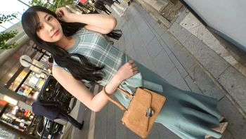 200GANA2916 皮膚雪白身材姣好的美女在男優雞巴前變成乖乖的騷母狗 - 私房ACG - sifangacg.com