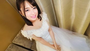 328HMDNV646 淫蕩少婦結婚當晚和情人偷情 穿著婚紗啪啪特別爽 - 私房ACG - sifacg.com