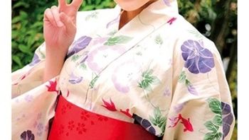 230ORECO433 與和服小姐姐大玩野球拳 輸了只好肉償 - 私房ACG - sifacg.com