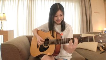 200GANA2894 拾獲街頭藝人 她撥結他我挑逗她乳頭 - 私房ACG - sifacg.com