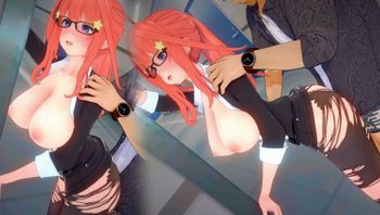 小月的补习班 下课时间强操老师的嫩穴 - 私房ACG - sifacg.com