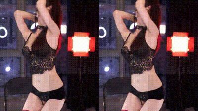 『斗鱼 ella亦亦』美腿女神 动图预览 - 私房ACG - sifacg.com