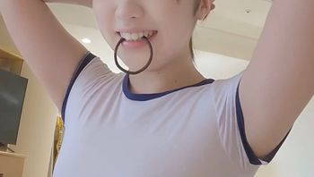 FC2PPV3393451 對漂亮女生一邊綁頭髮一邊咬著髮圈的樣子實在無法抵抗 - 私房ACG - sifangacg.com